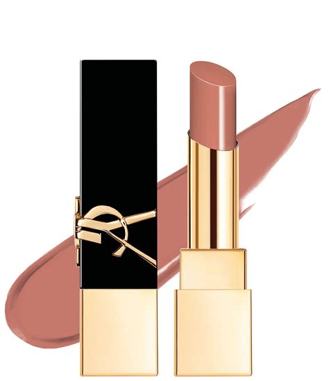 ysl lipstick beaute|YSL lipstick best selling color.